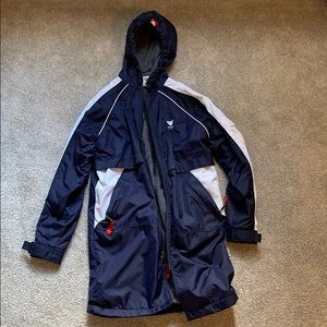 TYR Parka